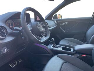 Q2 35 TDI 150 S tronic 7 2025 occasion 13730 Saint-Victoret