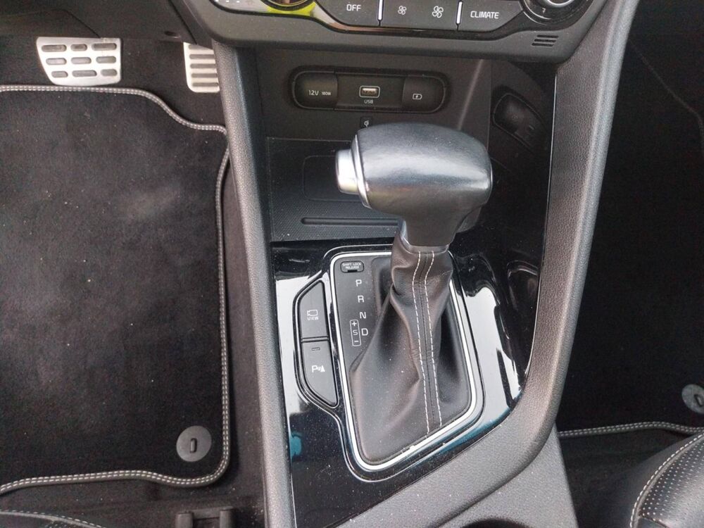 Niro 1.6 GDi Hybride 141 ch DCT6 2020 occasion 14200 H&eacute;rouville-Saint-Clair