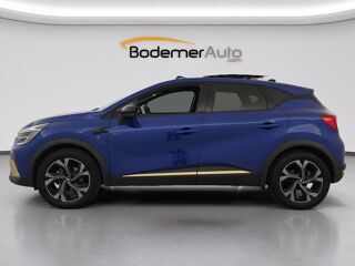 Captur E-Tech full hybrid 145 2023 occasion 14200 H&eacute;rouville-Saint-Clair