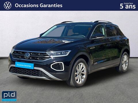 Volkswagen T-ROC T-Roc 1.5 TSI EVO2 150 Start/Stop DSG7 2025 occasion Saint-Victoret 13730