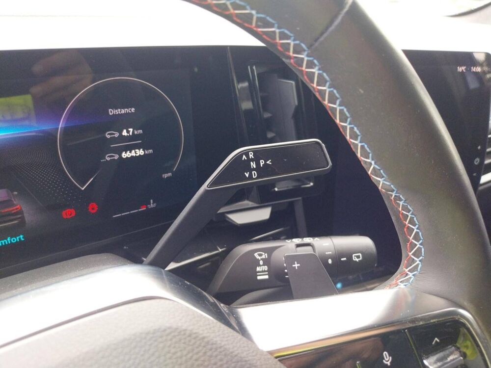 Austral mild hybrid 160 auto 2023 occasion 56850 Caudan