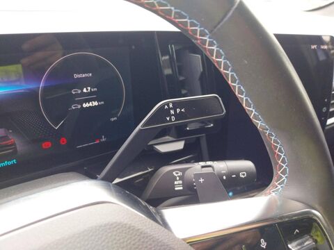 Austral mild hybrid 160 auto 2023 occasion 56850 Caudan