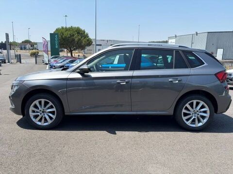 Kamiq 1.5 TSI Evo 2 150 ch DSG7 ACT 2026 occasion 24200 Sarlat-la-Can&eacute;da