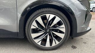 Rafale E-Tech full hybrid 200 ch 2024 occasion 14200 H&eacute;rouville-Saint-Clair