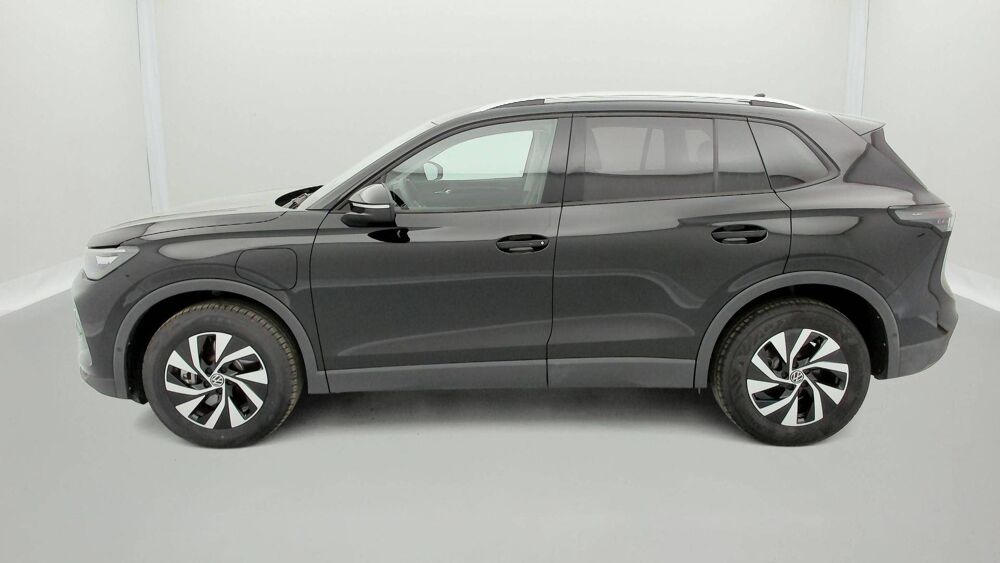 Tiguan 1.5 eHybrid 204ch DSG6 2025 occasion 25000 Besan&ccedil;on