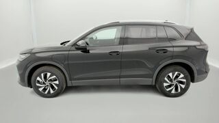 Tiguan 1.5 eHybrid 204ch DSG6 2025 occasion 25000 Besan&ccedil;on