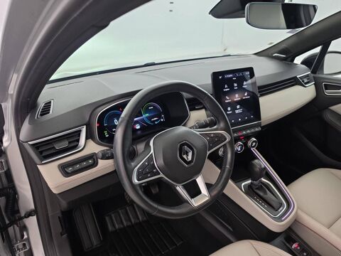 Clio E-Tech 140 - 21N 2022 occasion 56400 Auray