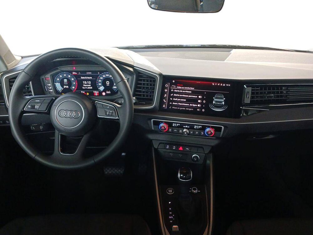 A1 Sportback 30 TFSI 116 ch S tronic 7 2025 occasion 13090 Aix-en-Provence