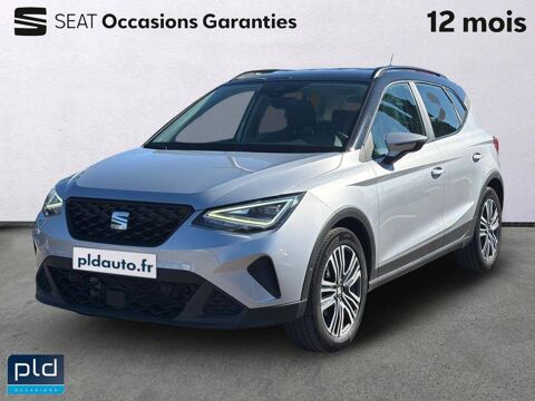 Annonce voiture Seat Arona 15490 €