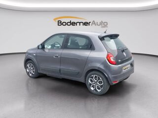 Twingo III E-Tech 2022 occasion 14400 Bayeux