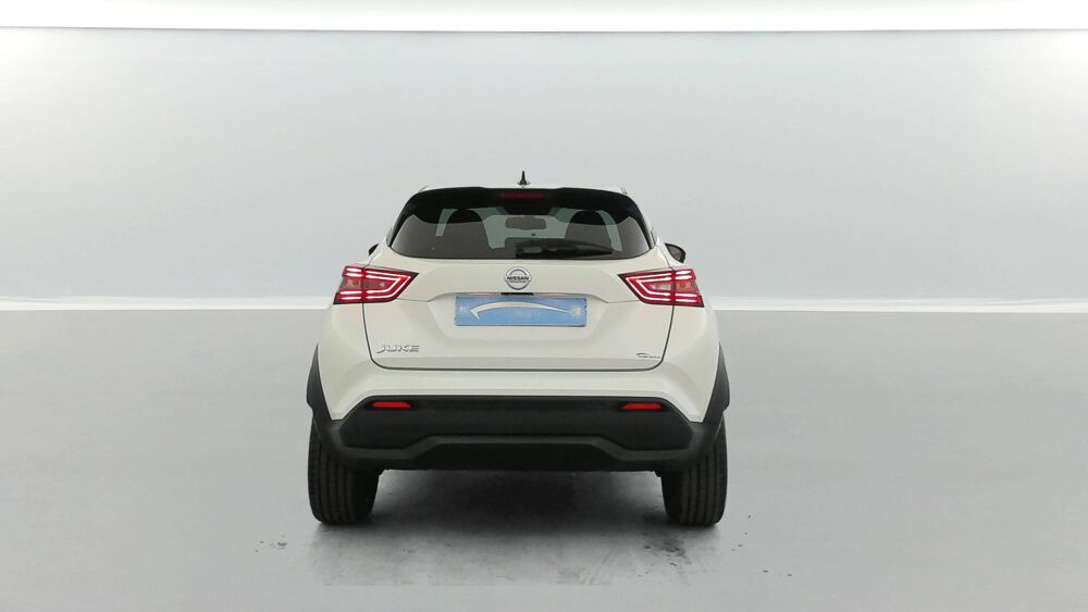 Juke DIG-T 114 2022 occasion 56850 Caudan
