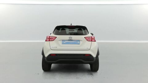Juke DIG-T 114 2022 occasion 56850 Caudan