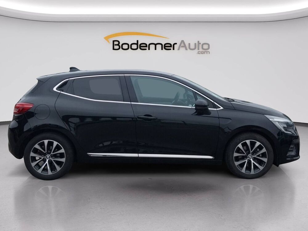 Clio E-Tech full hybrid 145 2023 occasion 29270 Carhaix-Plouguer