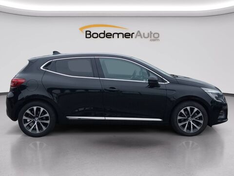 Clio E-Tech full hybrid 145 2023 occasion 29270 Carhaix-Plouguer