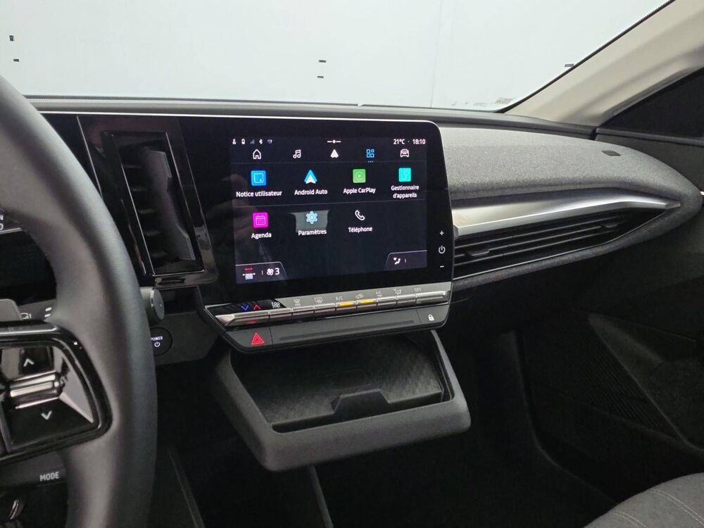 M&eacute;gane Megane E-Tech EV40 130ch standard charge 2023 occasion 29200 Brest