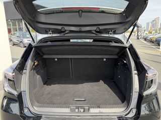 Captur E-Tech full hybrid 145 ch 2025 occasion 22200 Guingamp