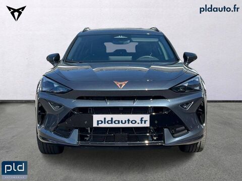 Formentor eHybrid 204 ch DSG6 2026 occasion 13090 Aix-en-Provence