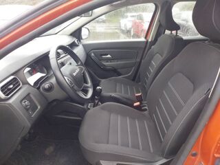 Duster ECO-G 100 4x2 2024 occasion 56000 Vannes