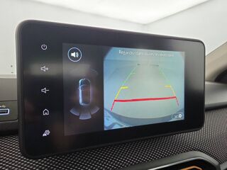Sandero TCe 90 - 22 2022 occasion 56000 Vannes