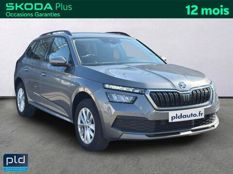 Kamiq 1.0 TSI Evo 110 ch DSG7 2023 occasion 13090 Aix-en-Provence