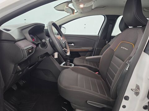 Sandero TCe 90 - 22 2022 occasion 56300 Pontivy
