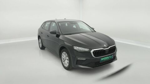 Skoda Scala 1.0 TSI Evo 2 116 ch BVM6 2025 occasion Besan&ccedil;on 25000