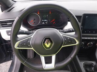 Clio TCe 90 - 21N 2021 occasion 14200 H&eacute;rouville-Saint-Clair