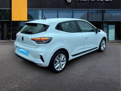 Clio SCe 65 ch GSR2 2025 occasion 14200 H&eacute;rouville-Saint-Clair
