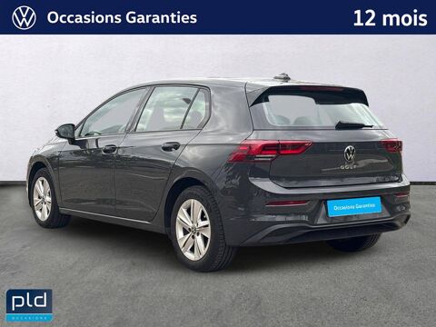 Golf 2.0 TDI SCR 115 BVM6 2022 occasion 13730 Saint-Victoret