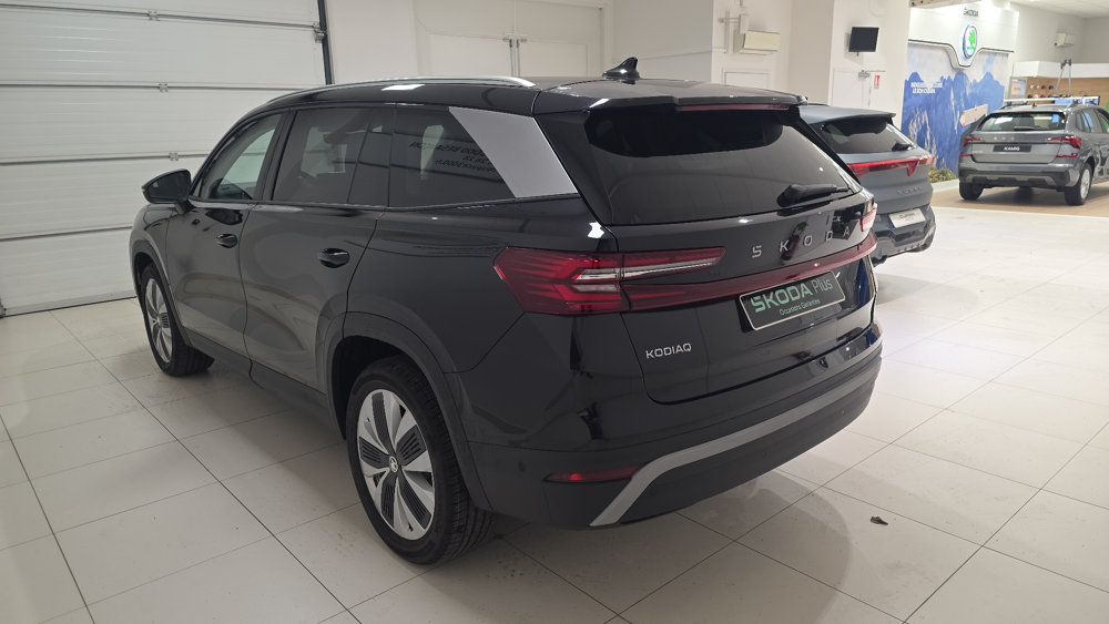 Kodiaq 2.0 TDI 150 ch SCR DSG7 7pl 2024 occasion 25000 Besan&ccedil;on