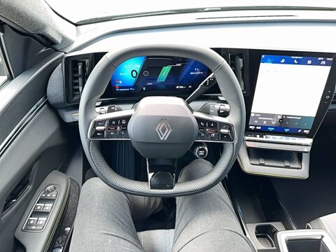 Sc&eacute;nic Scenic E-Tech &eacute;lectrique 170 ch autonomie confort 2026 occasion 50100 Cherbourg-en-Cotentin