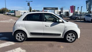 Twingo III SCe 65 - 21 2022 occasion 61000 Alen&ccedil;on