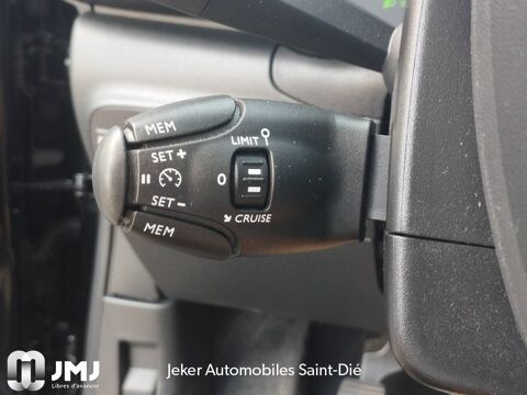 C3 PureTech 83 S&S BVM5 2021 occasion 88100 Sainte-Marguerite