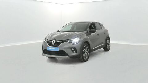Renault Captur E-Tech full hybrid 145 2023 occasion Vannes 56000