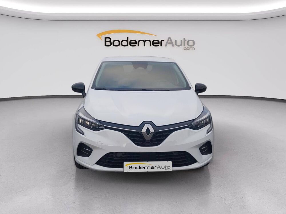 Clio TCe 90 2023 occasion 29600 Morlaix