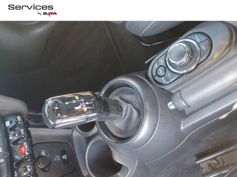 Cooper Hatch 3 Portes S 178 ch DKG7 2022 occasion 01440 Viriat