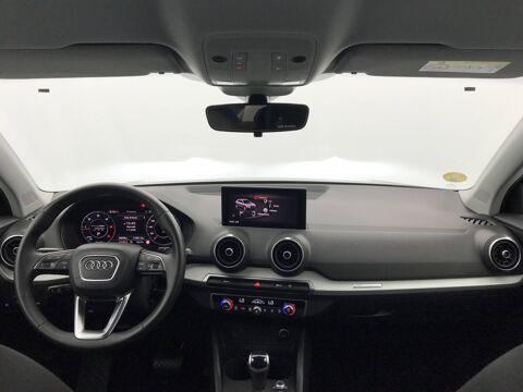 Q2 30 TDI 116 S tronic 7 2022 occasion 25000 Besan&ccedil;on