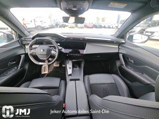 408 PHEV 225 e-EAT8 2022 occasion 88100 Sainte-Marguerite