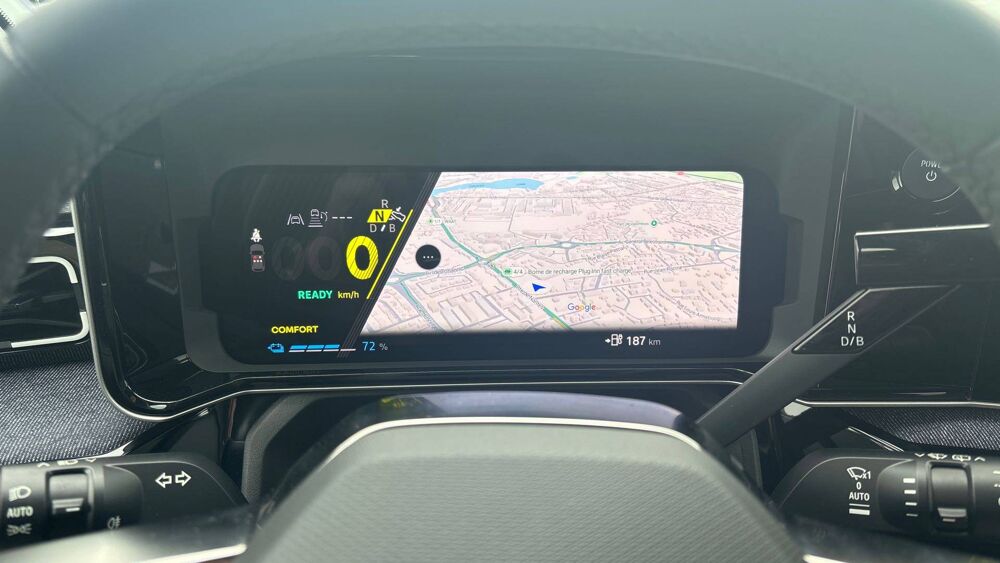 R5 Renault 5 E-Tech Electrique 120 ch autonomie urbaine 2025 occasion 56000 Vannes