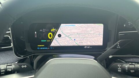 R5 Renault 5 E-Tech Electrique 120 ch autonomie urbaine 2025 occasion 56000 Vannes