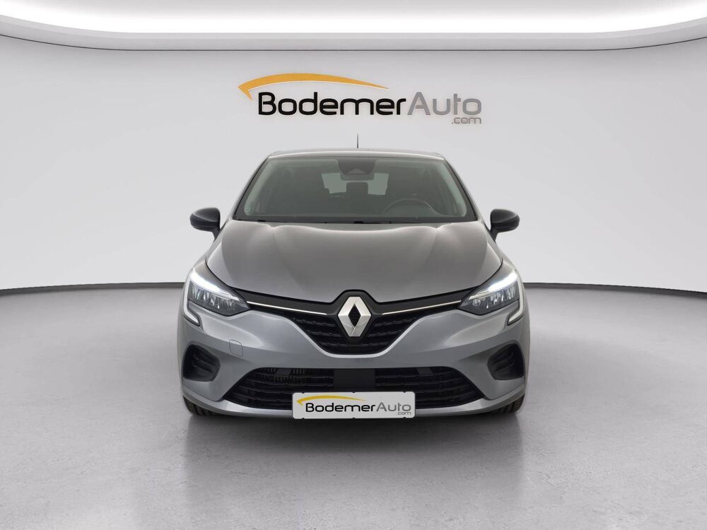 Clio TCe 90 2023 occasion 50100 Cherbourg-en-Cotentin