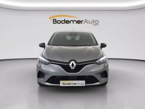 Clio TCe 90 2023 occasion 50100 Cherbourg-en-Cotentin