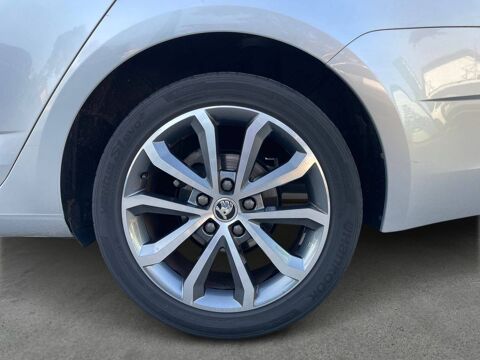 Octavia Combi 1.0 TSI 116 ch 2020 occasion 13300 Salon-de-Provence