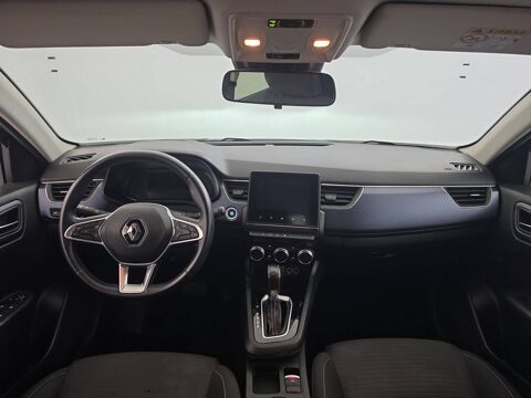 Arkana E-Tech hybride 145 - 22 2023 occasion 56300 Pontivy