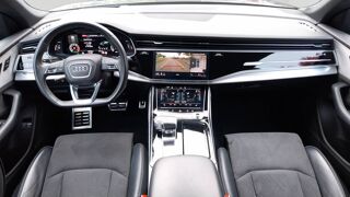 Q8 55 TFSI e 381 Tiptronic 8 Quattro 2021 occasion 24200 Sarlat-la-Can&eacute;da