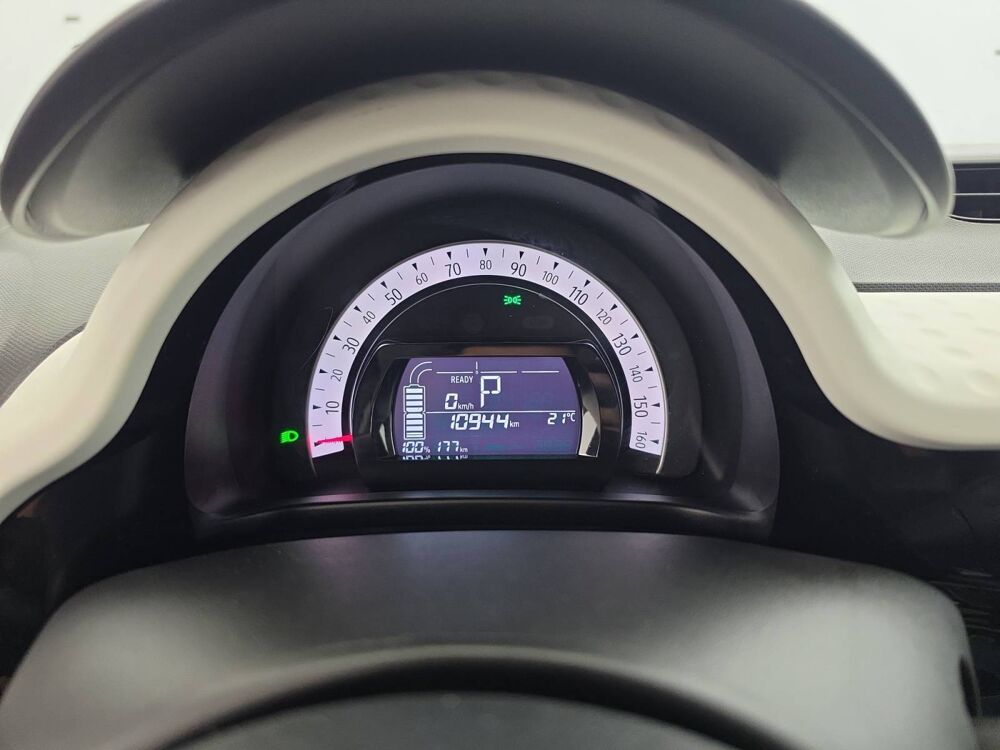 Twingo III E-Tech 2023 occasion 14200 H&eacute;rouville-Saint-Clair