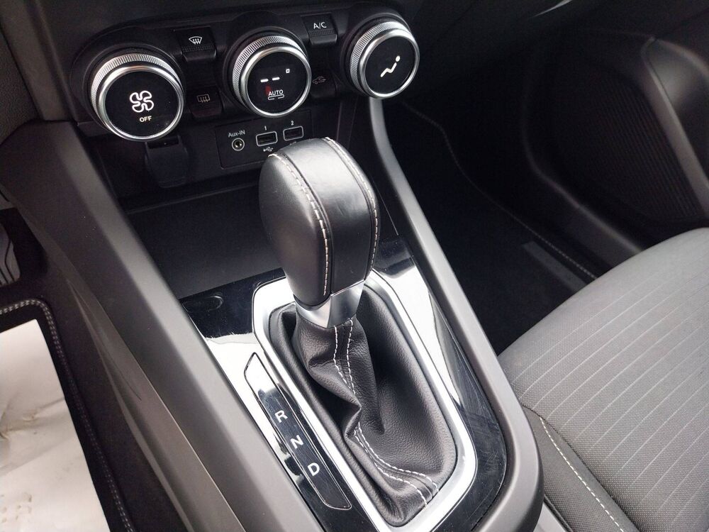 Arkana mild hybrid 140 EDC FAP - 22 2023 occasion 50100 Cherbourg-en-Cotentin