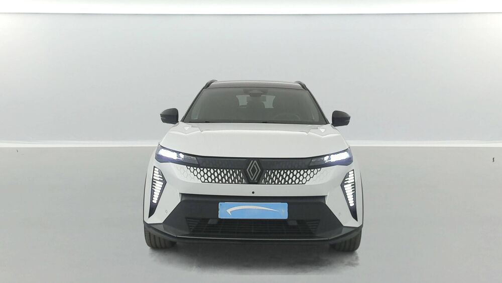 Sc&eacute;nic Scenic E-Tech &eacute;lectrique 220 ch grande autonomie 2025 occasion 29900 Concarneau