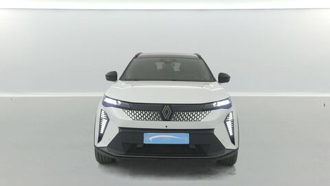 Sc&eacute;nic Scenic E-Tech &eacute;lectrique 220 ch grande autonomie 2025 occasion 29900 Concarneau