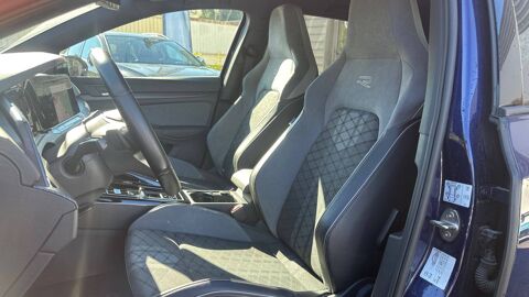Golf 1.5 eTSI OPF 150 DSG7 2024 occasion 24200 Sarlat-la-Can&eacute;da